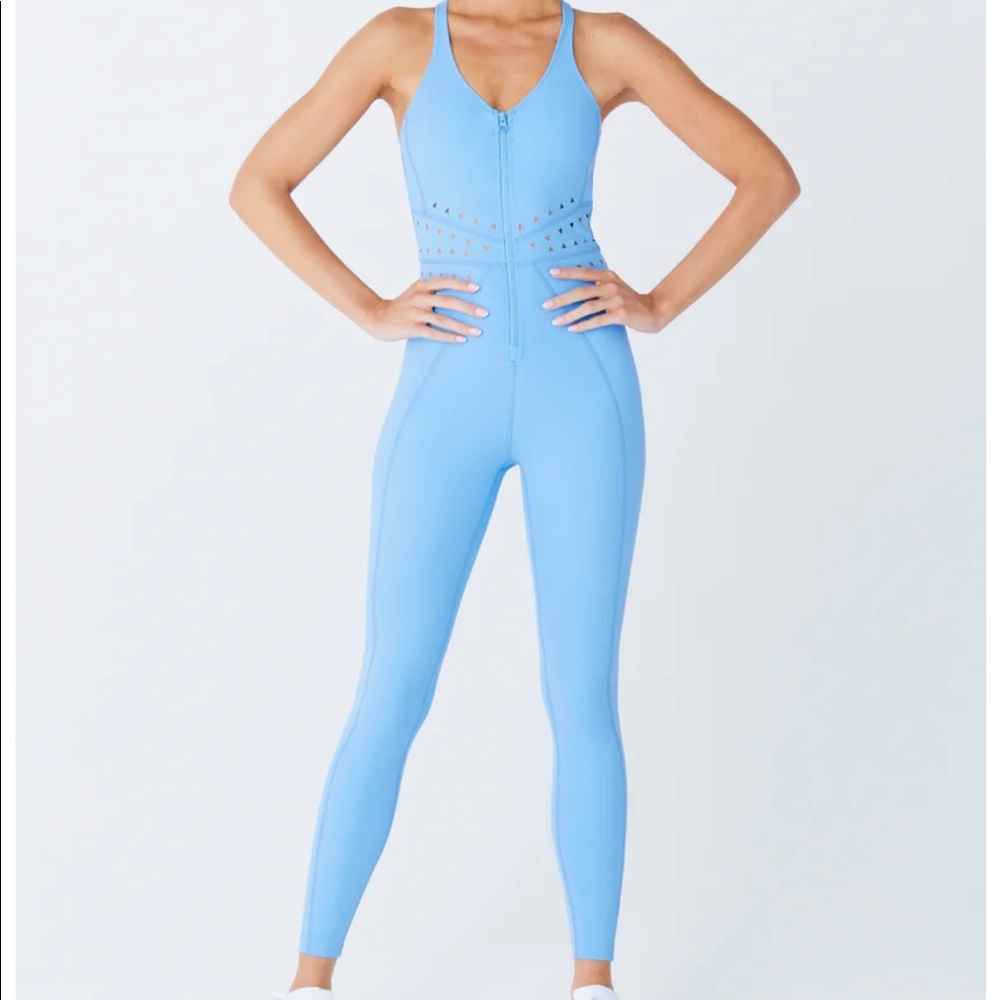 GiGi C - Hunter Jumpsuit